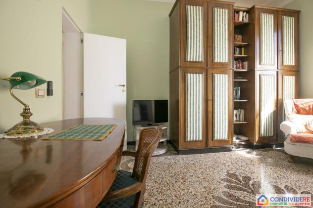 Appartamento in vendita a Genova - Foto 16