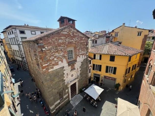 Appartamento in vendita a Lucca 170 mq Rif: 1331664 - Foto 9