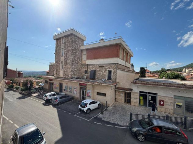 APPARTAMENTO IN VENDITA Marcellina (RM) - CON POSSIBILITà DI PARCHEGGIO - Foto 10