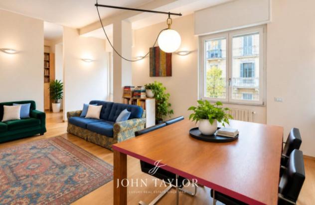 Appartamento di 170 m² con 5 locali in vendita a Milano - Foto 9