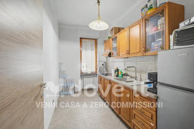 Villa di 133 m² con 4 locali e box auto in vendita a Moncalieri - Foto 11