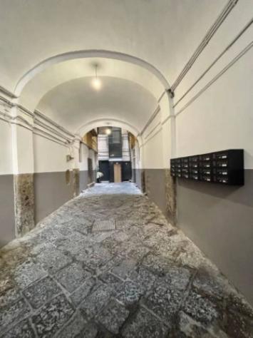 Immobile in asta di 32 m² in vendita a Napoli - Foto 3