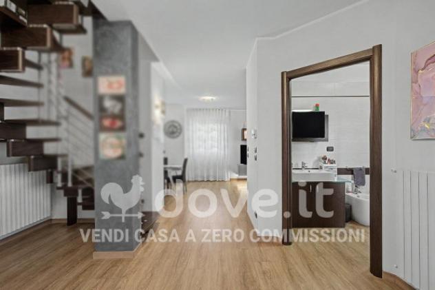 Appartamento di 99 m² con 3 locali in vendita a Orbassano - Foto 15