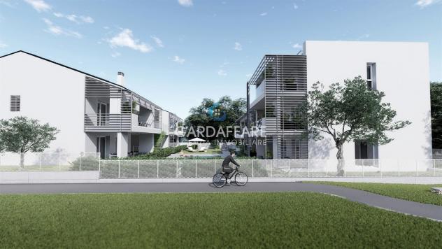 Attico Quadrilocale con mansarda e terrazza Vista Lago! - Foto 12
