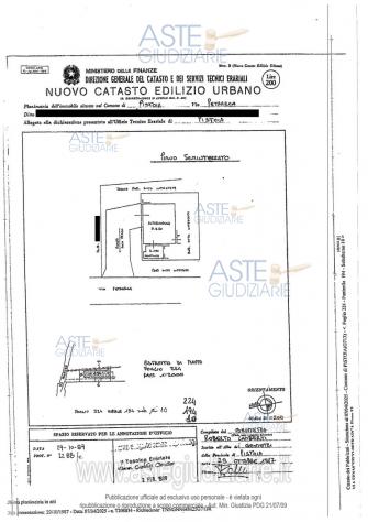 IMMOBILI-IMMOBILE RESIDENZIALE-Via Francesco Petrarca, 3, 51100 Pistoia PT, Italia - Foto 9