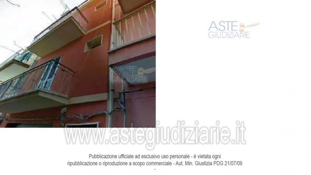 IMMOBILI-IMMOBILE RESIDENZIALE-Via Mercadante 72 - Foto 7