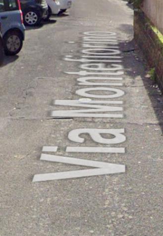 Immobile in asta di 67 m² in vendita a Roma - Foto 2