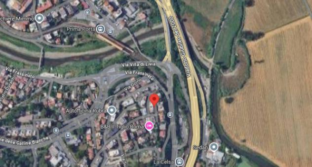 Immobile in asta di 67 m² in vendita a Roma - Foto 4