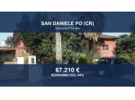 Immobile in asta di 153 m² con più di 5 locali e box auto in vendita a San  &hellip;