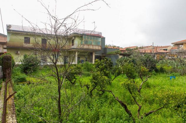 Casa Indipendente in vendita a San Giovanni la Punta - Foto 4