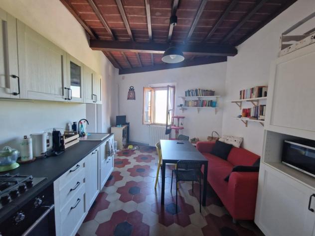 Appartamento in vendita a Siena 67 mq Rif: 1375543