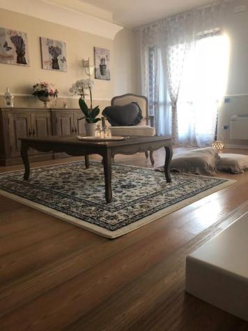 APPARTAMENTO di 5 vani e di 250 mq (SOMMA VESUVIANA) rif. D17 - Foto 18