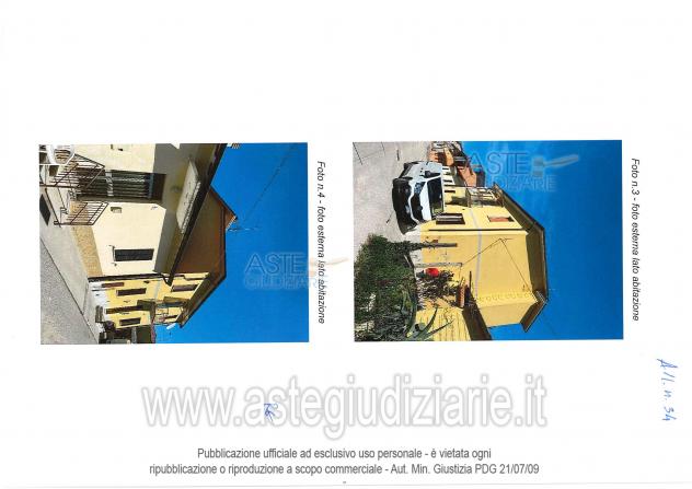 IMMOBILI-IMMOBILE RESIDENZIALE-Via Sacco e Vanzetti, 15, 06049 San Giovanni di Baiano PG, Italia - Foto 6