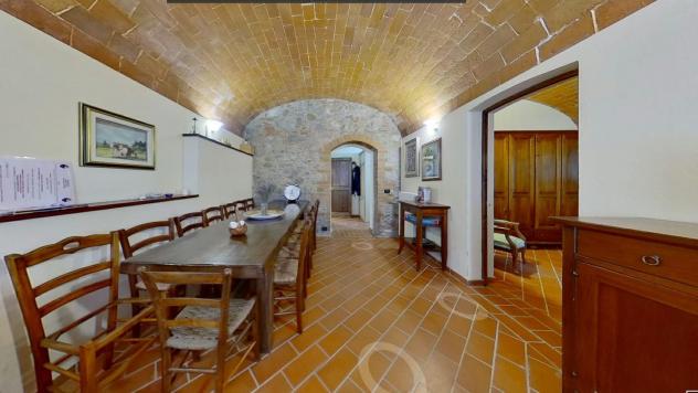 Appartamento in vendita a Terricciola 73 mq Rif: 1453863 - Foto 3