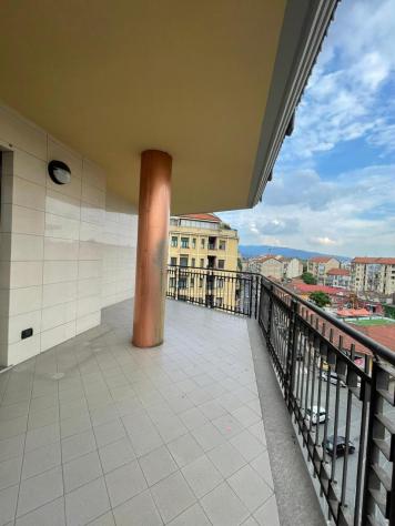 Quadrilocale in vendita a Torino