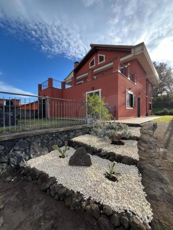 Villa in vendita a Viagrande - Foto 5