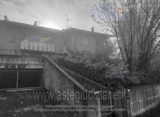 IMMOBILI-IMMOBILE RESIDENZIALE-Via Suor E. Caselli 98/B