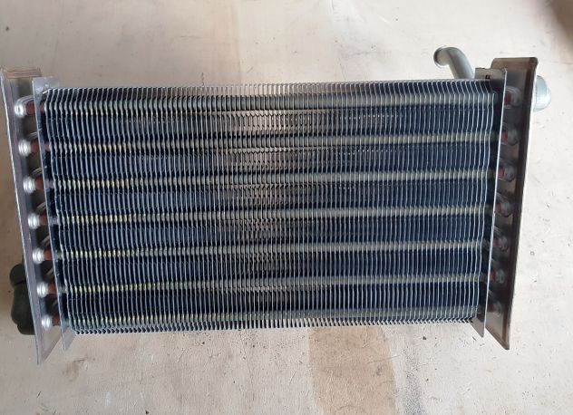 RICAMBI CALDAIA VAILLANT VMW - Foto 2
