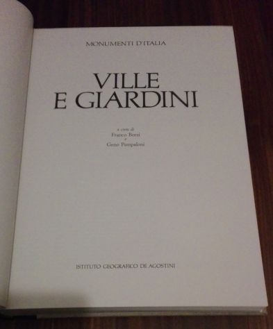 Ville e giardini - Foto 2