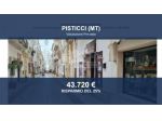 Immobile in asta di 90 m² in vendita a Pisticci