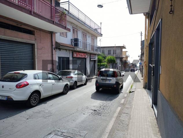 Negozio in affitto a Santa Venerina - Foto 6