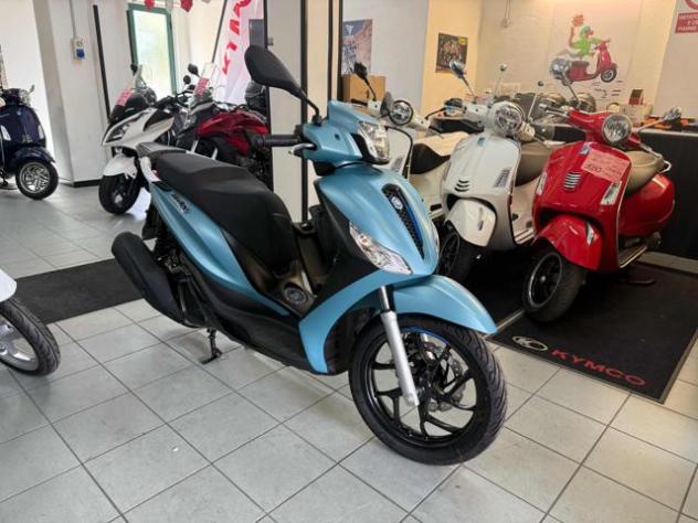 PIAGGIO Medley 125 S NEW 26 n.9 rif. 24088739 - Foto 3