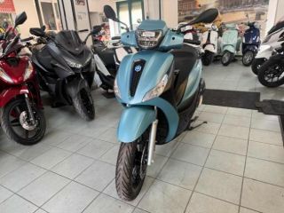 PIAGGIO Medley 125 S NEW 26 n.9 rif. 24088739
