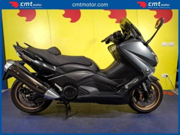 YAMAHA T-Max 530 Garantito e Finanziabile rif. 24112174 - Foto 2