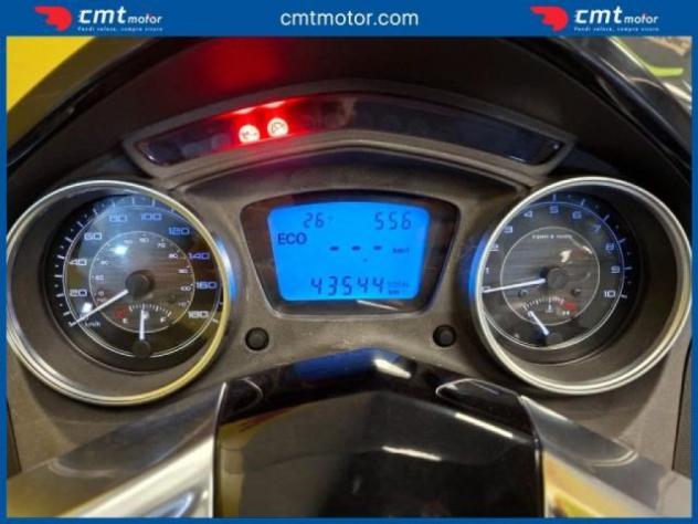 PIAGGIO X10 350 Finanziabile - Nero - 43544 rif. 24039170 - Foto 5