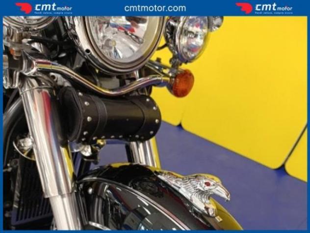 KAWASAKI VN 900 Vulcan Garantita e Finanziabile rif. 24108360 - Foto 10