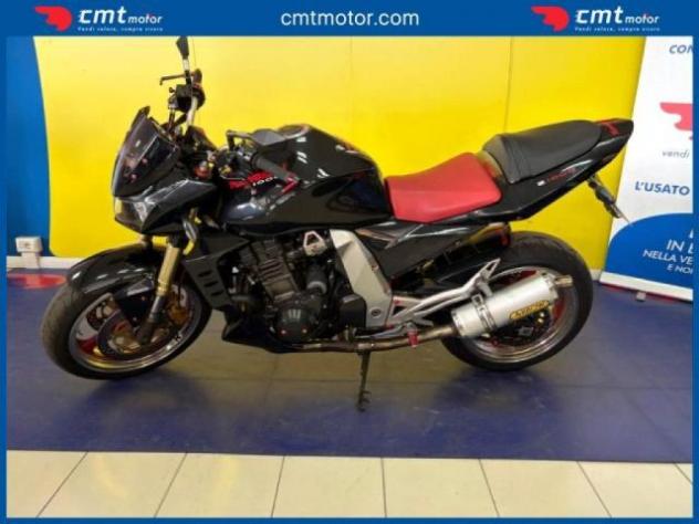 KAWASAKI Z 1000 Garantita e Finanziabile rif. 23986845 - Foto 3