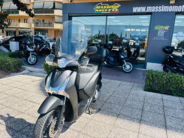 HONDA SH 150 SPORT PASSAGGIO E TAGLIANDO INCLUSO MINI RATE rif. 24114076 - Foto 7