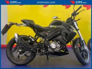 KEEWAY MOTOR RKF 125 Garantita e Finanziabile rif. 22668435