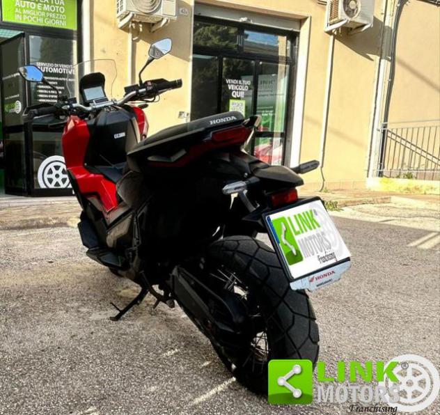 HONDA X-ADV 750 . rif. 23731929 - Foto 4