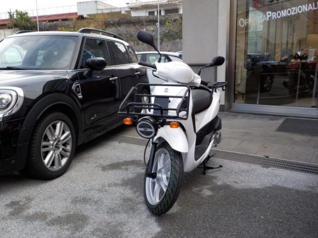 SYM Symphony 125 i CARGO - PROMO RCA+TASSO ZERO rif. 20187030 - Foto 3