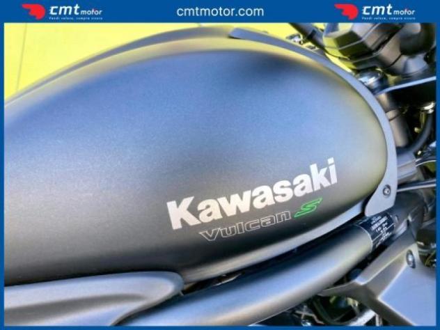 KAWASAKI Vulcan S Garantita e Finanziabile rif. 23752580 - Foto 6