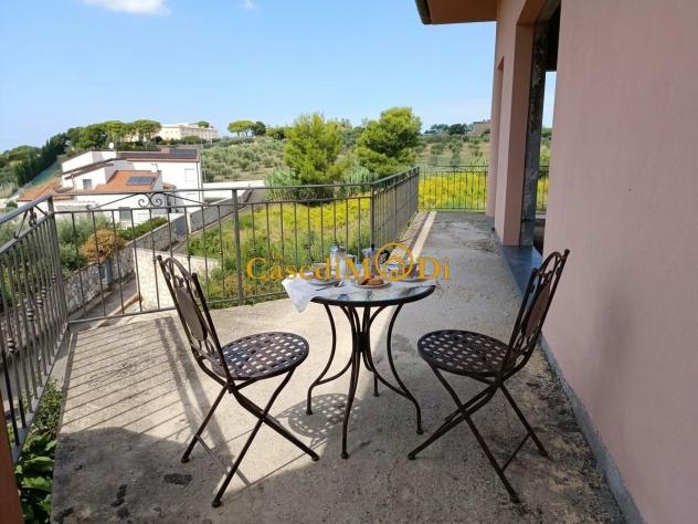 Villa in vendita a Antignano - Livorno 380 mq Rif: 1451378 - Foto 3