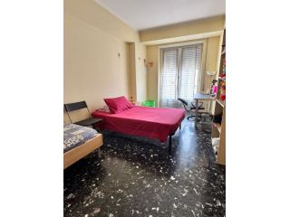 stanza singola climatizzata balcone staz. Tiburtina piazza BOLOGNA