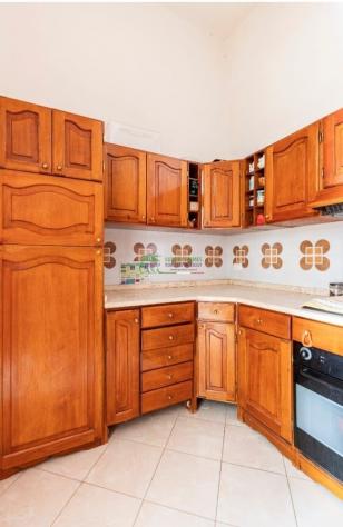 Rif: 1322 - Casa indipendente con terrazzo abitabile in locazione estiva in zona centrale ad Ispica. - Foto 16