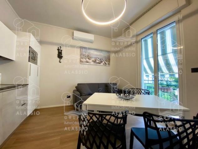 LAIGUEGLIA: BILOCALE DISPONIBILE PER LUGLIO - Foto 3
