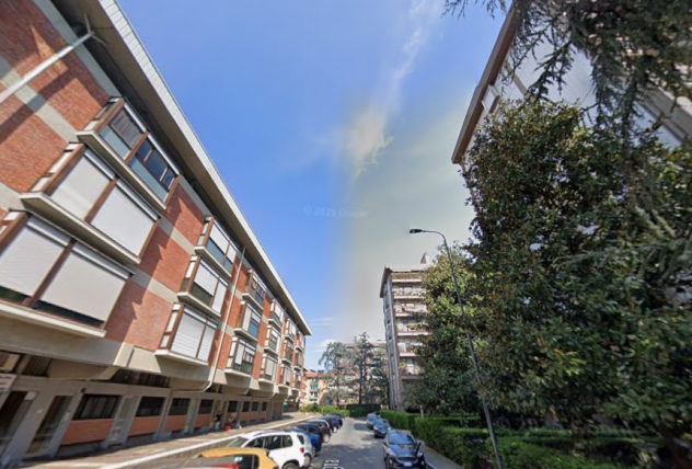 Appartamento con 3 camere e balcone - Milano Nord - Foto 7