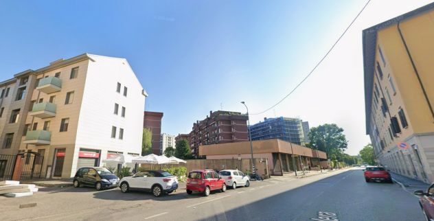 Monolocale 500eu Milano ovest vicino Stadio