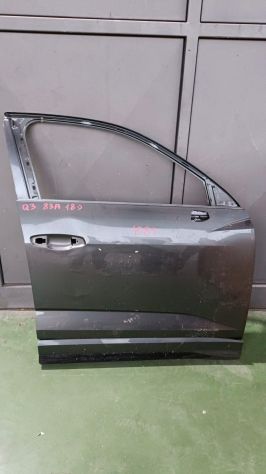 PORTA ANTERIORE DX AUDI Q3 2020
