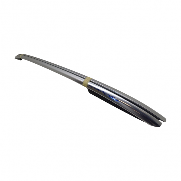 BARRE LONGITUDINALI TETTO VOLKSWAGEN Tiguan 1° Serie 5N0860043GZAQ (0711) - Foto 3