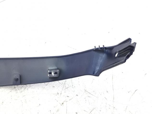 PIAGGIO VESPA GTS E4 ABS 125 CARENA FIANCHETTO SINISTRO 2021 MD3200 - Foto 8