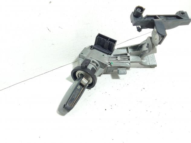 BLOCCASTERZO FIAT Grande Punto 1° Serie 51749998 (0508) - Foto 2
