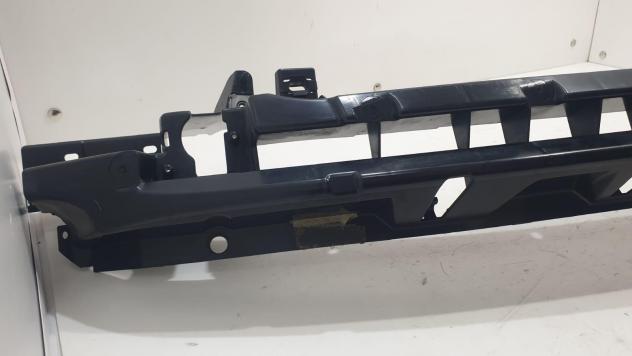 RINFORZO PARAURTI ANTERIORE LAND ROVER Range Rover Evoque 1° Serie LR094157 BJ32-17E778-AC (11) - Foto 9