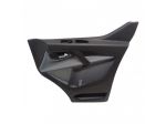 PANNELLO INTERNO PORTIERA ANT DX FORD Transit Serie Custom YMF6 (1222)