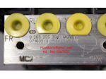 0265235394 0265950532 Honda Civic gruppo ABS pompa centralina