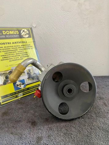 POMPA SERVOSTERZO - Foto 3